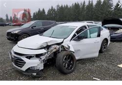 شيفروليه ماليبو